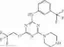 Fig. 927 - Triazines And Related Compounds Having Antiviral Activity, Compositions And Methods Thereof