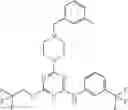 Fig. 929 - Triazines And Related Compounds Having Antiviral Activity, Compositions And Methods Thereof