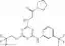 Fig. 941 - Triazines And Related Compounds Having Antiviral Activity, Compositions And Methods Thereof