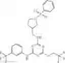 Fig. 944 - Triazines And Related Compounds Having Antiviral Activity, Compositions And Methods Thereof