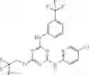 Fig. 954 - Triazines And Related Compounds Having Antiviral Activity, Compositions And Methods Thereof