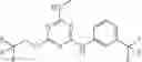 Fig. 956 - Triazines And Related Compounds Having Antiviral Activity, Compositions And Methods Thereof