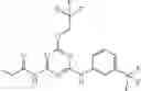Fig. 976 - Triazines And Related Compounds Having Antiviral Activity, Compositions And Methods Thereof