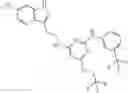 Fig. 993 - Triazines And Related Compounds Having Antiviral Activity, Compositions And Methods Thereof