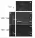 Fig. 11 - Biocompatible substrate for facilitating interconnections between stem cells and target tissues and methods for implanting same