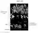 Fig. 34 - Biocompatible substrate for facilitating interconnections between stem cells and target tissues and methods for implanting same
