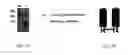 Fig. 03 - BIMER OR AN OLIGOMER OF A DIMER, TRIMER, QUADROMER OR PENTAMER OF RECOMBINANT FUSION PROTEINS