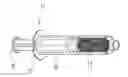 Fig. 01 - Malleable implants containing demineralized bone matrix