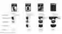 Fig. 01 - RANGE OF ASEPTICALLY PRODUCED INFANT FOODS HAVING LOW CONCENTRATIONS OF UNDESIRED BY-PRODUCTS AND METHODS FOR MAKING THE SAME