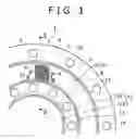 Fig. 02 - Die for underwater cutting type pelletizer