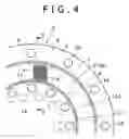 Fig. 04 - Die for underwater cutting type pelletizer