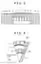 Fig. 05 - Die for underwater cutting type pelletizer