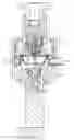 Fig. 01 - CAPSULE FOR PREPARING A BEVERAGE BY CENTRIFUGATION IN A BEVERAGE PREPARATION DEVICE AND DEVICE ADAPTED THEREFORE
