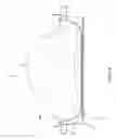 Fig. 17 - Turkey blanket/lifter