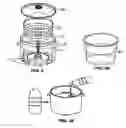 Fig. 09 - COOKING APPARATUS