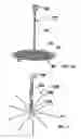 Fig. 17 - COOKING APPARATUS