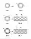 Fig. 02 - Method of making a stent with hollow struts