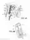 Fig. 09 - Control function and display for controlling spray gun