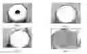 Fig. 01 - Process and apparatus for localized coating of assembled cascade impactor particle collection surfaces