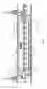 Fig. 12 - METHOD AND APPARATUS FOR CONTINUOUS THIN FILM DEPOSITION PROCESS IN VACUUM