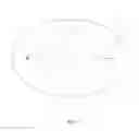Fig. 03 - Curing method employing UV sources that emit differing ranges of UV radiation