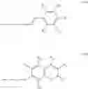 Fig. 08 - Norbornene polymer comprising photoreactive functional group having halogen substituent group, process for preparing the same, and alignment layer using the same