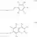 Fig. 10 - Norbornene polymer comprising photoreactive functional group having halogen substituent group, process for preparing the same, and alignment layer using the same