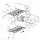 Fig. 01 - Composite fastener products