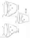 Fig. 18 - Composite fastener products