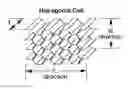 Fig. 01 - CARBON NANOTUBE HONEYCOMB AND METHODS OF MAKING AND USE THEREOF