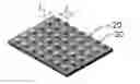 Fig. 01 - Guided self-assembly of block copolymer line structures for integrated circuit interconnects