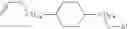 Fig. 05 - Polymers made from mixtures comprising vinyl ether monomers