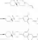 Fig. 12 - Polymers made from mixtures comprising vinyl ether monomers