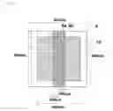 Fig. 04 - Double-sided pressure-sensitive adhesive sheet for fixing flexible printed circuit board and method for manufacturing the same