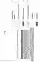 Fig. 08 - WINDABLE TILE DESIGN, METHOD FOR MANUFACTURING AND USE