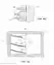 Fig. 03 - Injection molding process for molding mechanical interlocks between molded components