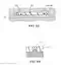 Fig. 07 - Injection molding process for molding mechanical interlocks between molded components