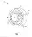 Fig. 02 - Ceramic metallic interlocked components and methods of making and using the same