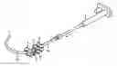 Fig. 01 - Bent metal member and a method for its manufacture