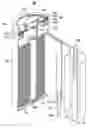 Fig. 01 - Electrode assembly and rechargeable battery including the same