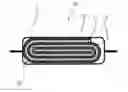 Fig. 01 - NEGATIVE ELECTRODE FOR NONAQUEOUS ELECTROLYTE SECONDARY BATTERY AND NONAQUEOUS ELECTROLYTE SECONDARY BATTERY