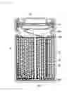 Fig. 03 - ELECTRODE FOR NON-AQUEOUS ELECTROLYTE SECONDARY BATTERY AND NON-AQUEOUS ELECTROLYTE SECONDARY BATTERY INCLUDING THE SAME
