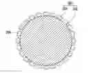 Fig. 01 - Anode material of rapidly chargeable lithium battery and manufacturing method thereof