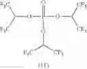 Fig. 12 - Electrolytes in support of 5V Li ion chemistry