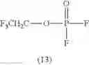 Fig. 14 - Electrolytes in support of 5V Li ion chemistry