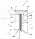 Fig. 01 - CONCENTRATION SENSOR USING AN ELECTROLYTIC CELL FOR AQUEOUS HYDROCARBON FUEL