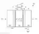 Fig. 01 - Fuel cell electrodes with conduction networks