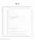Fig. 56 - Correction of errors of a photolithographic mask using a joint optimization process