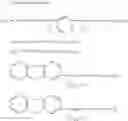 Fig. 95 - Positive resist composition and method of forming resist pattern