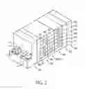 Fig. 03 - Coating and developing apparatus and method